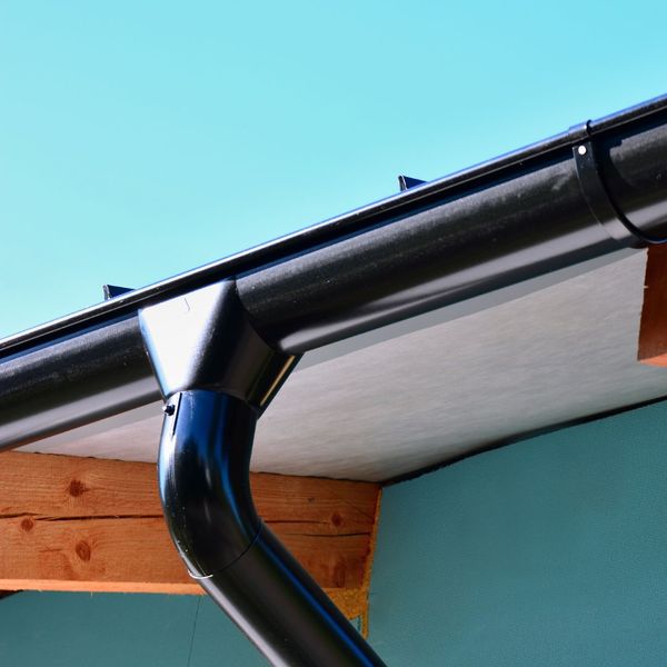 Gutter Installation Services L & J Gutters